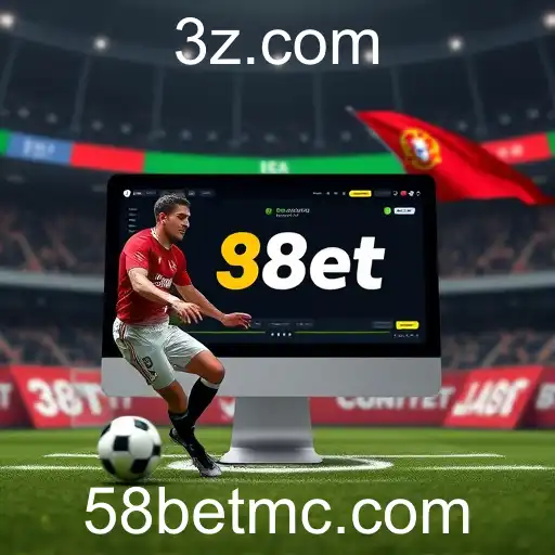 58bet: Expansão e Novidades no Cenário de Jogos Online