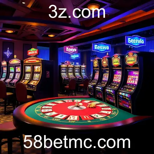 Tendências no Mercado de Jogos e o Papel da 58bet