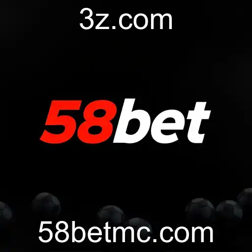 A Influência Crescente de 58bet no Mercado de Jogos Online