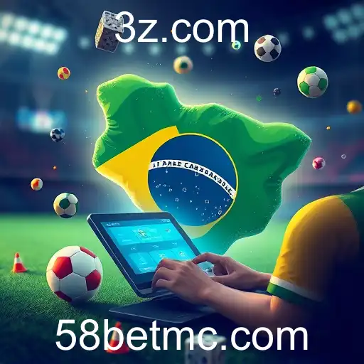 A Evolução do Cenário de Jogos Online no Brasil