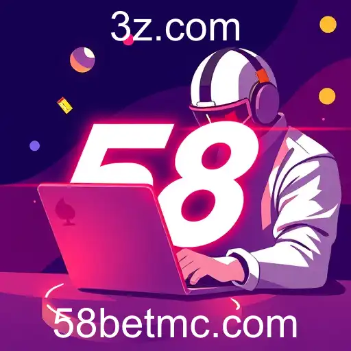 Tendências e inovações no mercado de jogos: foco em sites como 58bet