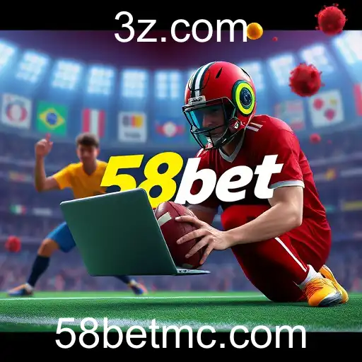 Crescimento do Mercado de Jogos Online: O Caso 58bet