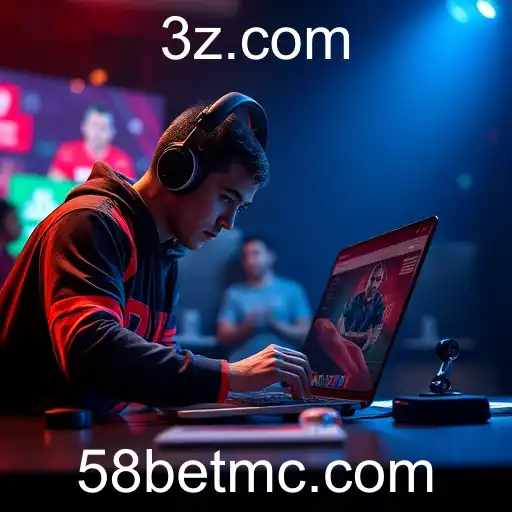 Crescimento e impacto dos sites de jogos online em 2025