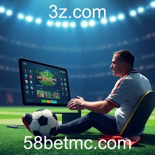 A Evolução dos Jogos Online e a Relevância do 58bet