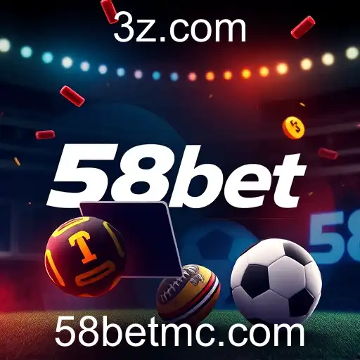 A Revolução dos Jogos Online e a Influência do 58bet