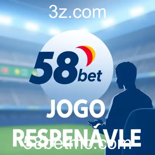 A Importância do Jogo Responsável na Plataforma 58bet